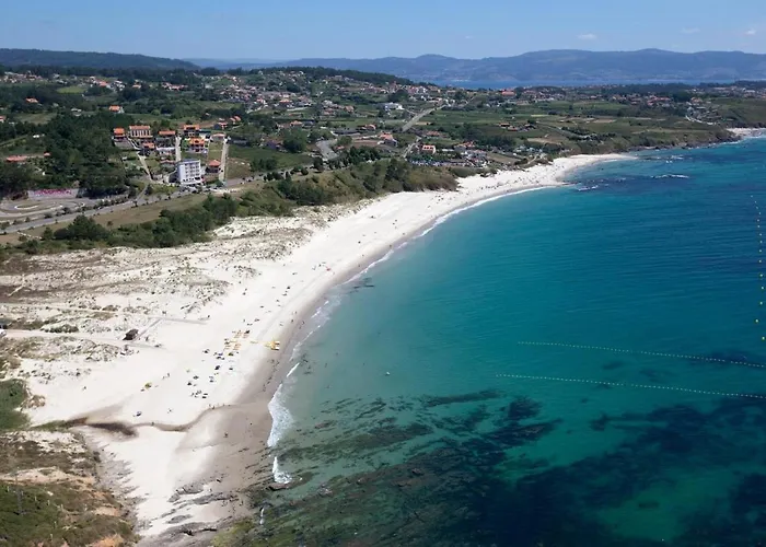 Pension Rustica As Cobas