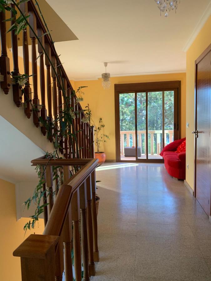 Rustica As Cobas Country house