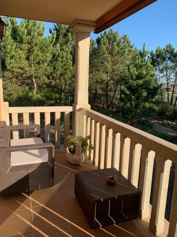 Rustica As Cobas Country house Noalla (Pontevedra)