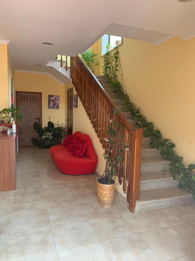 Casa di campagna Rustica As Cobas