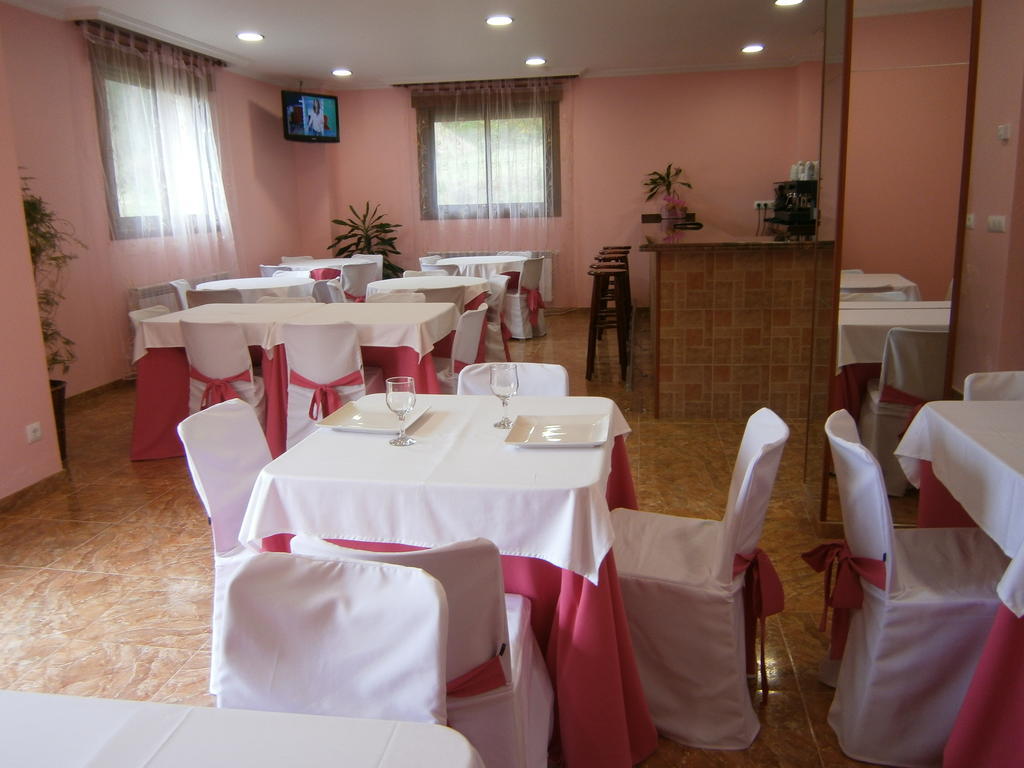 Country house Rustica As Cobas Noalla (Pontevedra)