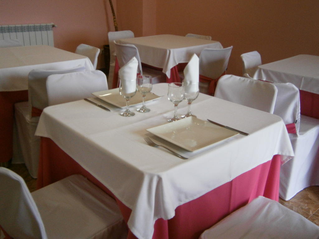 Rustica As Cobas