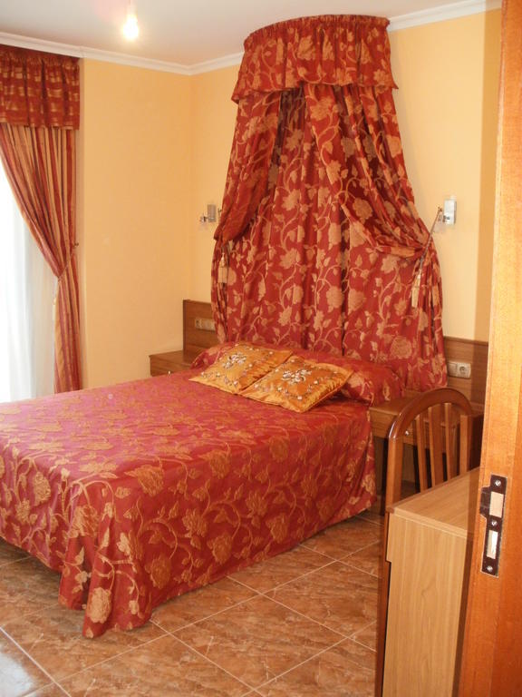 Country house Rustica As Cobas Noalla (Pontevedra)